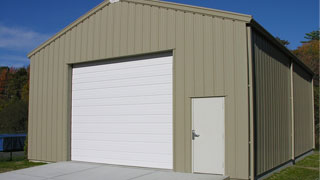 Garage Door Openers at Lemon Grove, California